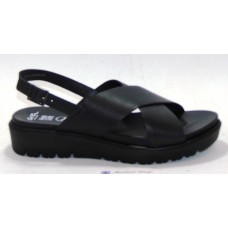 Ara shoes Γυν. ανατομ.παπούτσι 33516 ΜΑΥΡΟ